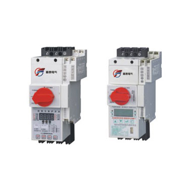 JTKBO系列控制与保护开关电器