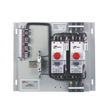JTKBO-N可逆型系列控制与保护开关电器